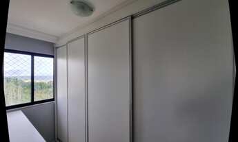 Imagem 6: Solar do Atlântico - 2 Suítes - Closet - Andar alto - Armários - 2 vagas - 86m²