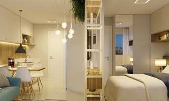 Imagem 7: Garden residencial para venda, Portão, Curitiba - GD8367