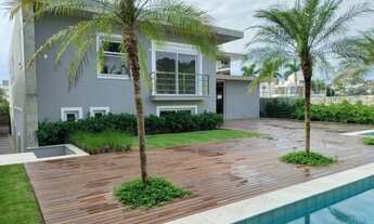 Imagem 7: Casa para venda com 474 m² - 4 suítes em Jurerê Internacional - Florianópolis - SC