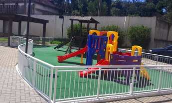 Imagem 3: Apartamento para venda tem 51 m² com 2 Dormitórios em Centro - Duque de Caxias - RJ