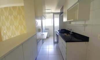 Imagem 2: Apartamento para venda com 60 metros quadrados com 3 quartos