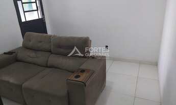 Imagem 4: RIBEIRãO PRETO - Casa Padrão - Jardim José Sampaio Júnior