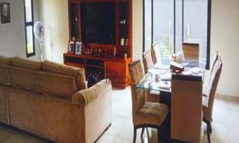 Imagem 6: Casa com 3 dormitórios à venda, 370 m² - Condomínio Chácara Ondina - Sorocaba/SP