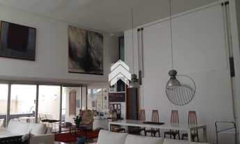 Imagem 4: CASA EM CONDOMÍNIO 328M² - SERRA DOS MANACÁS - NOVA LIMA