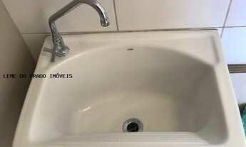 Imagem 3: Apartamento 1 dormitório para Locação em São Paulo, Brás, 1 dormitório, 1 suíte, 1 banheir