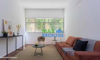 Imagem: Apartamento com 3 dormitórios à venda