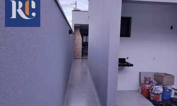 Imagem 4: Casa com 3 dormitórios à venda, 113 m² por R$ 760.000 - Jardim Toscana - Indaiatuba/São Pa