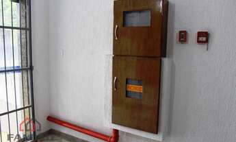 Imagem 3: Prédio, 934 m² - venda por R$ 3.900.000,00 ou aluguel por R$ 18.000,00/mês - Vila Matias