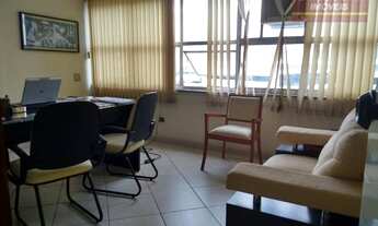 Imagem 6: Sala à venda, 72 m² - Jardim do Mar - São Bernardo do Campo/SP