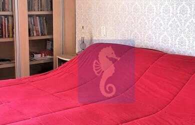 Imagem 3: Apartamento com 3 dormitórios à venda, 119 m² por R$ 510.000,00 - Presidente Médici - Ribe