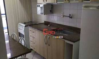 Imagem 5: Apartamento com 2 dormitórios para alugar, 70 m² por R$ 2.500/mês - Vila Nova - Cabo Frio