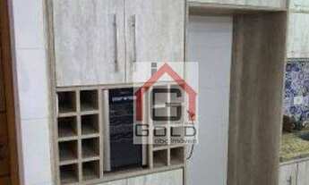 Imagem 6: Apartamento com 2 dormitórios à venda, 70 m² por R$ 620.000,00 - Osvaldo Cruz - São Caetan