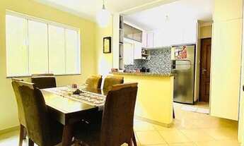 Imagem 2: Sobrado com 3 dormitórios à venda, 135 m² por R$ 690.000,00 - Vila Jaguara - São Paulo/SP