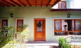 Imagem 2: Granja Viana II - 3 suítes , PORTEIRA FECHADA! Reformada, Impecável!