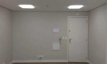 Imagem 4: Sala à venda, 25 m² por R$ 371.000,00 - Paraíso - São Paulo/SP