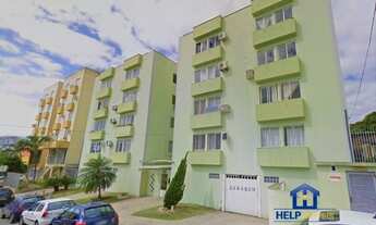 Imagem: Apartamento a Venda no Barreiros, em São