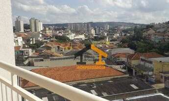 Imagem 3: Apartamento com 2 dormitórios para alugar, 61 m² por R$ 1.200,00/mês - Vila Mutton - Itati