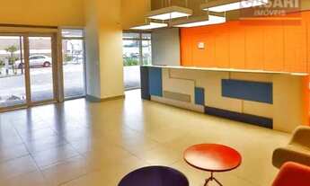 Imagem: Flat com 1 dormitório à venda, 18 m²