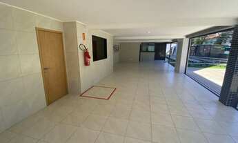 Imagem 4: Apartamento para venda possui 50 metros quadrados com 2 quartos em Boa Vista - Recife - PE