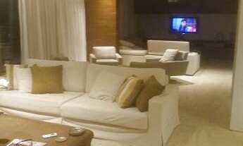 Imagem 3: Apartamento para venda tem 205 metros quadrados com 4 quartos em Leblon - Rio de Janeiro