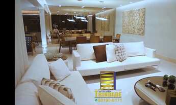 Imagem 5: Condomínio Ilê Saint Louis ,Exclusivo Apartamento Na Península ,VISTA MAR ,Todo Reformado