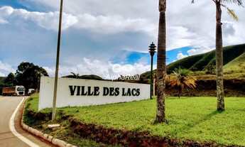 Imagem: Lote em condominio