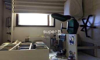 Imagem 7: Apartamento com 4 dormitórios à venda, 305 m² por R$ 1.300.000,00 - Jardim Apipema - Salva