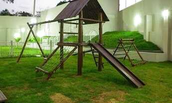 Imagem 7: Apartamento com 3 dormitórios à venda, 71 m² por R$ 360.000,00 - Torres D'italia - Cu