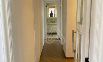 Imagem 4: Oportunidade em termos de m2 na Vila Olímpia