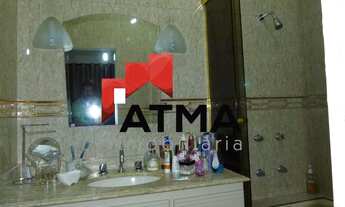 Imagem 3: Rio de Janeiro - Apartamento Padrão - Penha Circular