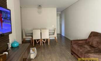 Imagem 3: Apartamento com 3 dormitórios à venda, 104 m² - Vila Mussolini - São Bernardo do Campo/SP