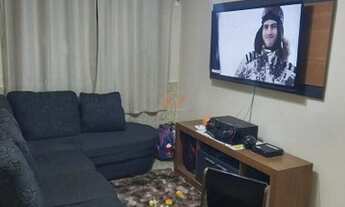 Imagem 3: Apartamento com 1 dorm, Mirim, Praia Grande - R$ 165 mil, Cod: 3869