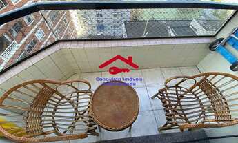 Imagem 2: Apartamento à venda em Praia Grande/SP