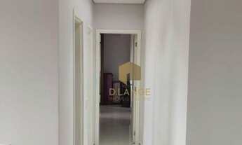 Imagem 6: Acqua Ville com armários e porcelanato