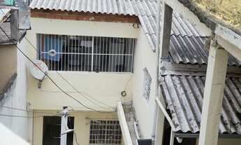 Imagem 6: Casa para Venda em São Paulo, Brasilândia, 2 dormitórios, 1 banheiro, 2 vagas