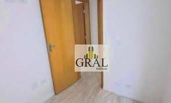 Imagem 5: Cobertura à venda, 72 m² por R$ 310.000,00 - Vila Tibiriçá - Santo André/SP