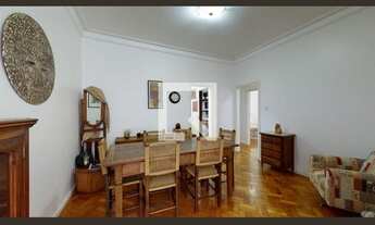 Imagem 4: Apartamento à Venda - Copacabana, 3 Quartos, 130 m2