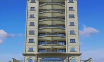 Imagem 2: Em Construção Apartamento com 3 dormitórios