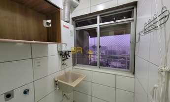 Imagem 6: Apartamento à venda, 2 quartos, 1 suite - vaga na escritura, infra total Rio Comprido, Rio