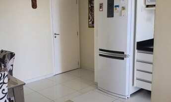 Imagem 6: Apartamento Padrão para Venda em Santa Paula São Caetano do Sul-SP - 1318