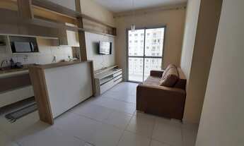 Imagem: APARTAMENTO MOBILIADO NO RESIDENCIAL PLENO