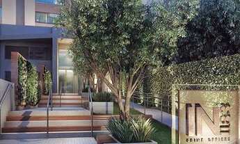 Imagem 4: Porto Alegre - Conjunto Comercial/Sala - Independência