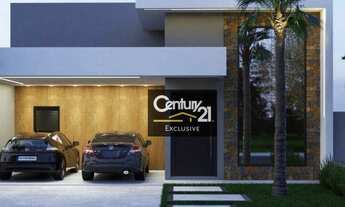 Imagem 3: Linda casa no condomínio Milano