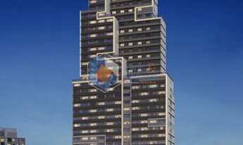 Imagem 5: Apartamento à venda 2 Quartos, 1 Vaga, 43.26M², Bela Vista, São Paulo - SP