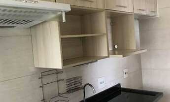 Imagem 5: Apartamento com 3 dormitórios à venda, 60 m² por R$ 320.000,00 - Vila Alpina - São Paulo/S