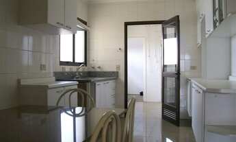 Imagem 7: Apartamento Venda Brooklin 135 m² 4 Dormitórios