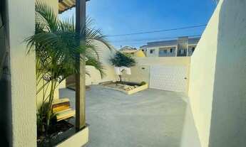 Imagem 3: Casa de Alvenaria