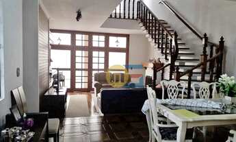 Imagem: Sobrado residencial à venda, Parque da