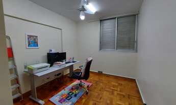 Imagem 7: Apartamento à venda, 120 m² por R$ 640.000,00 - Edifício Itaipu - São José dos Campos/SP