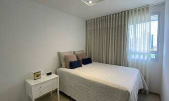 Imagem 5: Maravilhoso Apartamento com 90 m², 03 quartos sendo 01 suíte em Itapuã - Vila Velha - ES